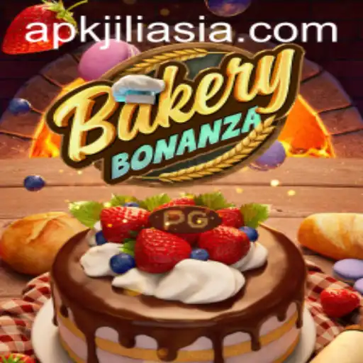BakeryBonanza: A Delectable Adventure in the Culinary World of JILIASIA
