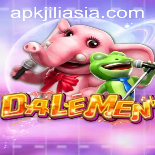 Discovering the Exciting World of DALEMEN: A Deep Dive into JILIASIA