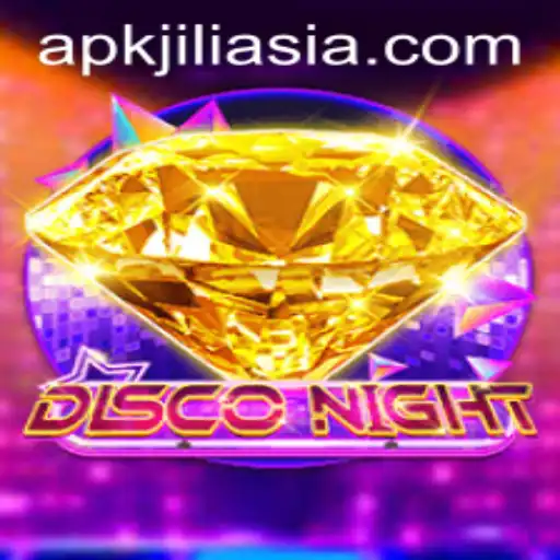 Unleashing Fun with DiscoNight: Discover the Funk with JILIASIA