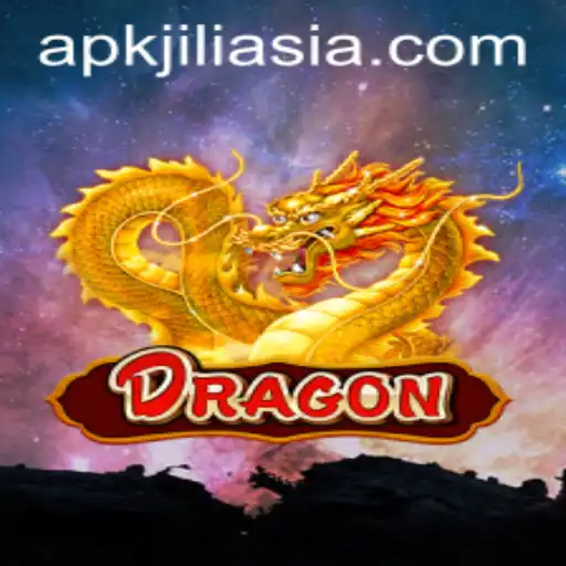 Dragon: A Journey into the Epic World of JILIASIA