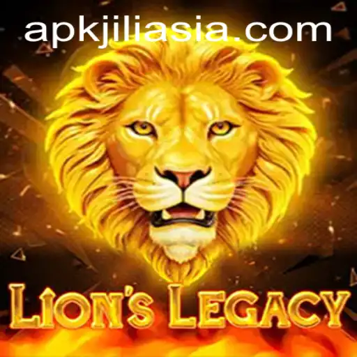 Exploring the Mystical World of LionsLegacy Through JILIASIA