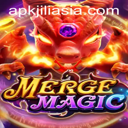 Exploring the Enchanting World of MERGEMAGIC: Unveiling JILIASIA