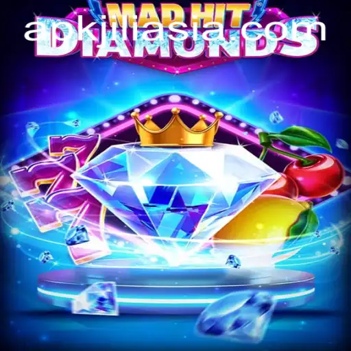 Exploring MadHitDiamonds: An Immersive Gaming Experience