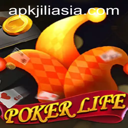 PokerLife: Dive into the Thrilling World of Poker with JILIASIA