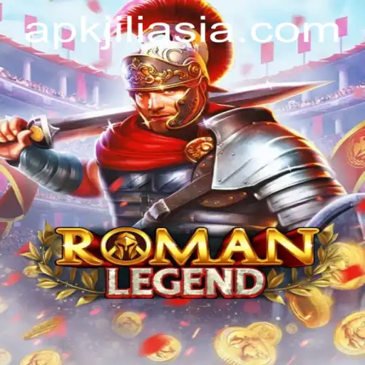 Exploring the Adventures of RomanLegend: The Glassy World of JILIASIA