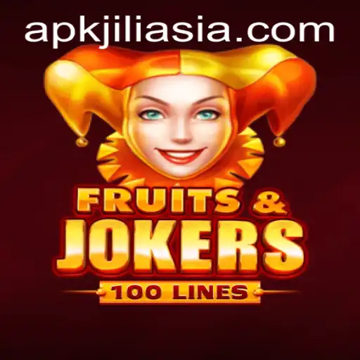 Explore the Exciting World of FruitsAndJokers100: A Thrilling Gaming Experience with JILIASIA