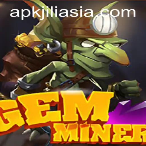 Discovering GemMiner: Unveiling the Mysteries of JILIASIA
