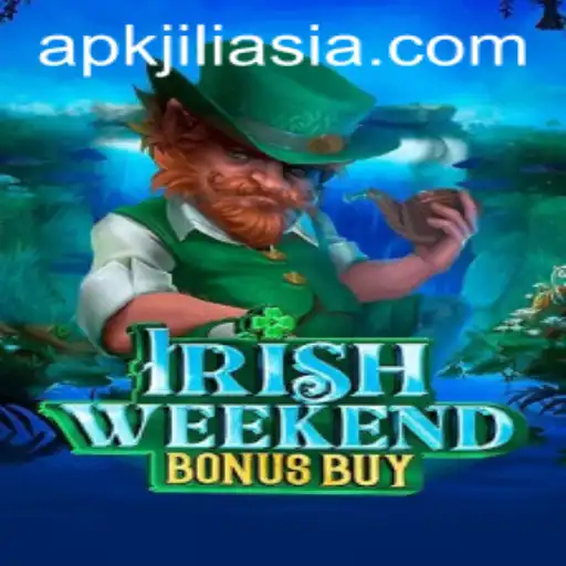 Exploring the Thrills of IrishWeekendBonusBuy in the JILIASIA Gaming Universe