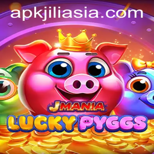 Exploring the Exciting World of JManiaLuckyPyggs: Unveiling JILIASIA