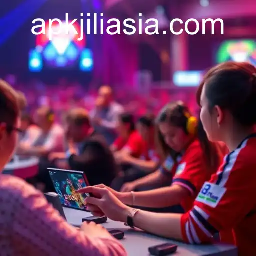 The Rise and Impact of Live Games: A Deep Dive into JILIASIA's Contribution