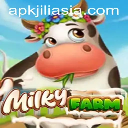Discovering MilkyFarm: A New Gaming Experience in the Heart of JILIASIA