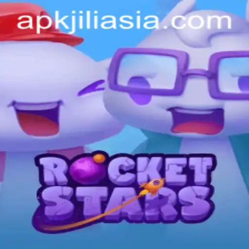 RocketStars: Discovering the Space Adventure Crafted by JILIASIA