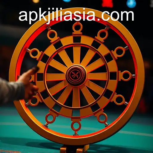 The Rise of Rotary Games: Exploring the Impact of JILIASIA