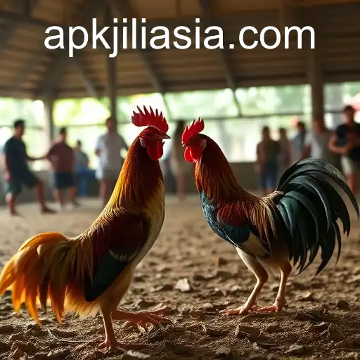 Exploring the Fascinating World of Sabong Games with JILIASIA