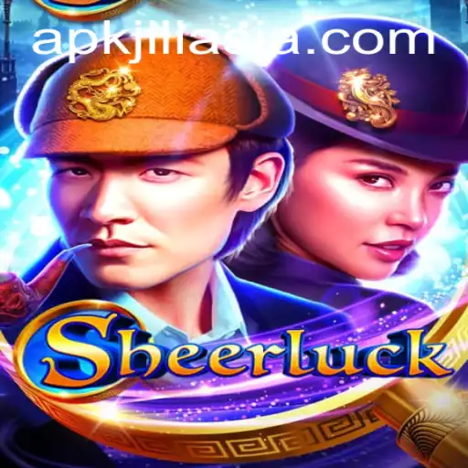 Unveiling Sheerluck: A Thrilling Adventure with JILIASIA